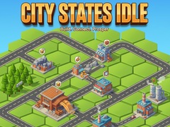 City States Idle