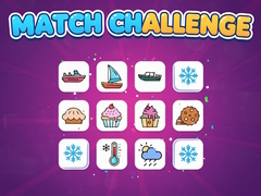 Match Challenge