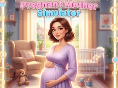 Pregnant Mother Simulator