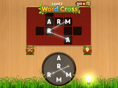 Word Cross