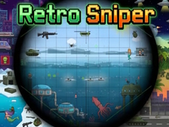Retro Sniper