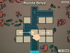 Puzzle Drive