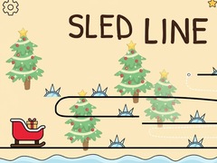 Sled Line