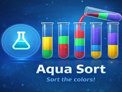 Aqua Sort