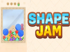 Shape Jam