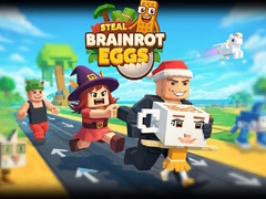 Steal Brainrot Eggs