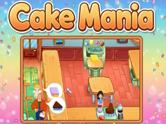 Cake Mania