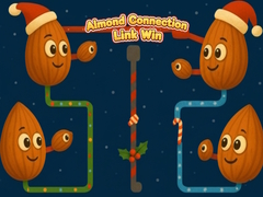 Almond Connection Link Win