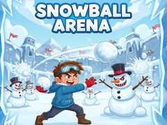 SnowBall Arena