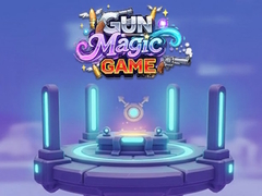 Gun Magic Game