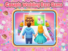 Couple Wedding Race Game