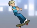 Skateboy