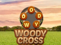 Woody Cross