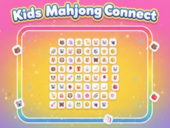 Kids Mahjong Connect