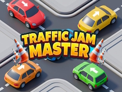 Traffic Jam Master