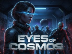 Eyes of Cosmos