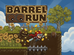 Barrel Run