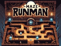 Maze Runman