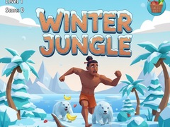 Winter Jungle