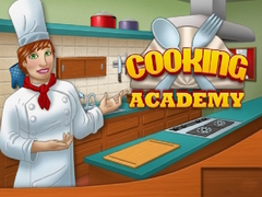 Cooking Academy