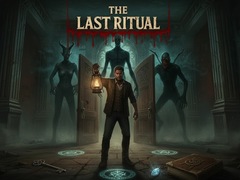 The Last Ritual
