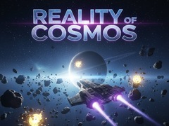 Reality of Cosmos