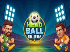 Head Ball Challenge