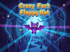 Crazy Flappy Bat