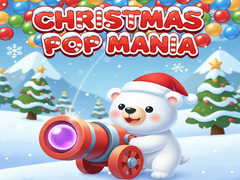 Christmas Pop Mania