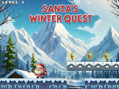 Santa's Winter Quest