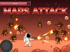 Mars Attack