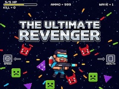 The Ultimate Revenger