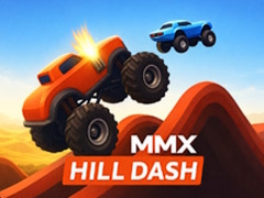 MMX Hill Dash