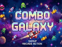 Combo Galaxy