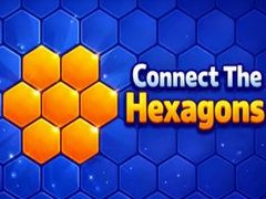 Connect The Hexagons