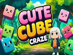 Cute Cube Craze