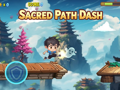 Sacred Path Dash
