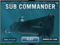Deep-sea submarine