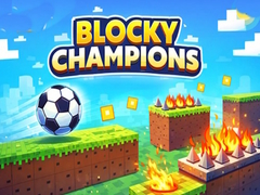 Blocky champions