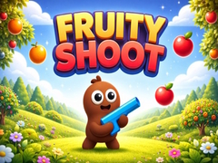 Fruity Shoot