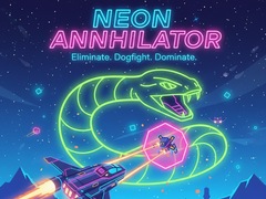 Neon Annihilator