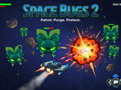 Space Bugs 2