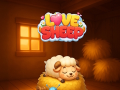 Love Sheep