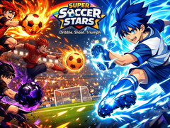 Super Soccer Stars