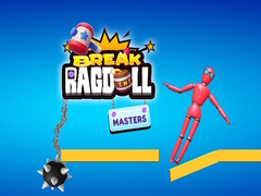 Break Ragdoll Master