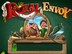 Royal Envoy