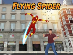 Flying Spider