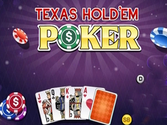 Texas Hold'em Poker