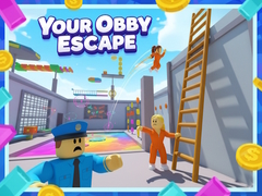 Your Obby Escape