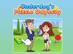 Underdogs Puzzle Odyssey